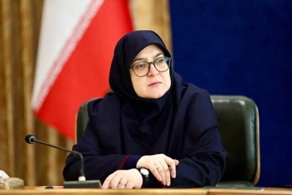 مهاجراني إيران ستظل شامخة بالاعتماد على قدرات أبنائها مهاجراني إيران ستظل شامخة بالاعتماد على قدرات أبنائها