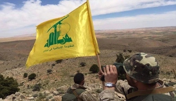 المقاومة اللبنانية تستهدف جرافة وآلية وتجمعين لجيش العدو الإسرائيلي في الجنوب المحتل المقاومة اللبنانية تستهدف جرافة وآلية وتجمعين لجيش العدو الإسرائيلي في الجنوب المحتل