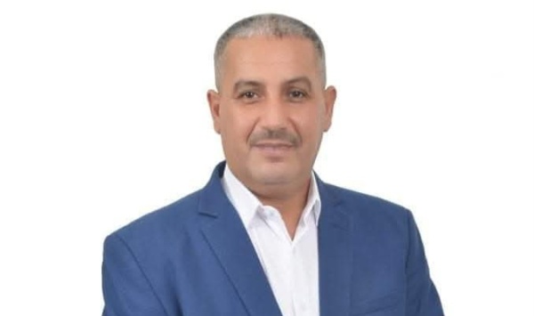عبد القادر حضوري يرد على بيان الأحرار استقالتي قرار سياسي واع وعودتي إلى البام استعادة لمساري الطبيعي