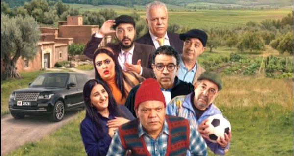 حاكم لازون عندما تتحول الانتخابات وأسئلة الواقع إلى مادة للضحك الساخر
