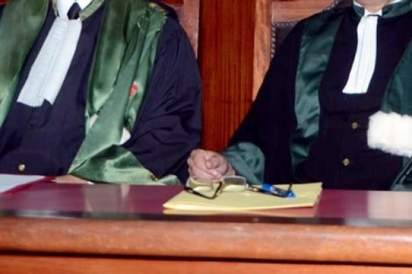 المجلس الأعلى للسلطة القضائية يعاقب 68 قاضيا خلال 2025