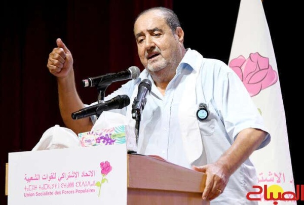 لشكر يهاجم بنكيران والأغلبية