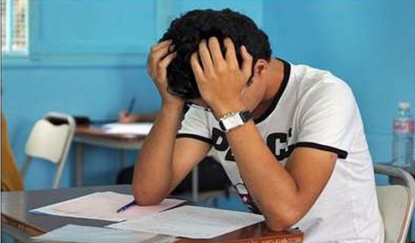 وزارتا التربية والصحة تضعان الرقم الأخضر 80106080 على ذمة التلاميذ للإصغاء والدعم النفسي وزارتا التربية والصحة تضعان الرقم الأخضر 80106080 على ذمة التلاميذ للإصغاء والدعم النفسي