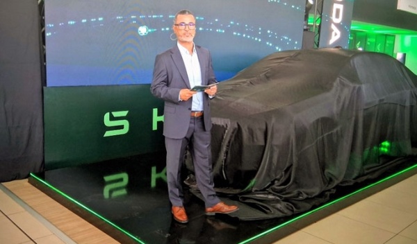 رسميا اطلاق سيارة skoda slavia الجديدة في السوق التونسية وهذه الأسعار رسميا اطلاق سيارة skoda slavia الجديدة في السوق التونسية وهذه الأسعار