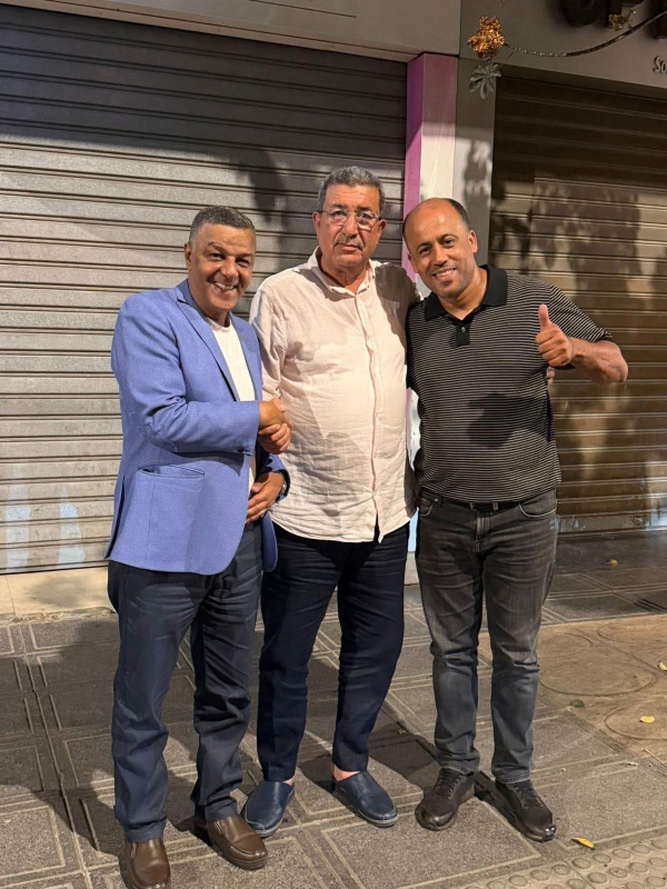 ليلة استعادة محمد كليوين كيف أعاد البام رئيس مقاطعة الفداء إلى بيته السياسي بالدار البيضاء