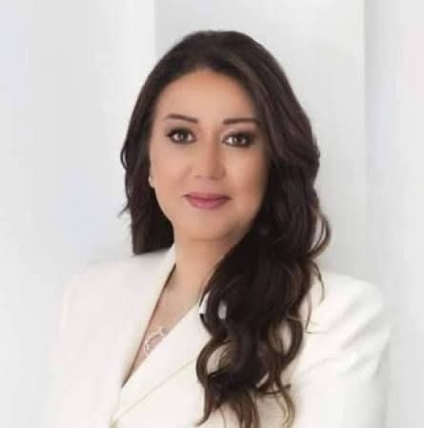 نبيلة الرميلي تقترب من البرلمان الأحرار يحسم وكيلة اللائحة الجهوية بجهة الدار البيضاء سطات