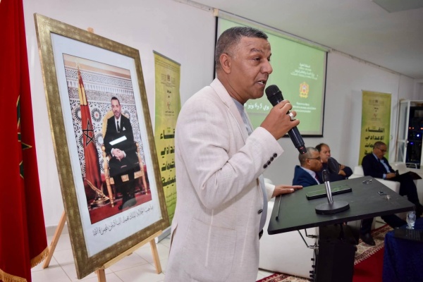 من بوزنيقة كلوين يضع الجودة وتوسيع الاستفادة في صلب رهانات المخيمات الصيفية 2026