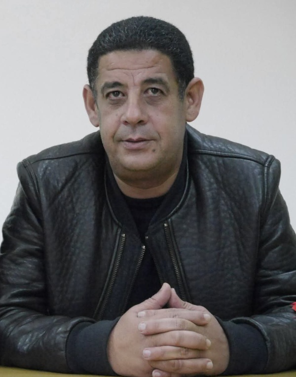 العربي رياض يقود المكتب الجهوي للنقابة الوطنية للصحافة بجهة الدار البيضاء سطات العربي رياض يقود المكتب الجهوي للنقابة الوطنية للصحافة بجهة الدار البيضاء سطات