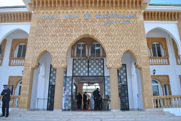 محكمة الاستئناف بالجديدة تشدد العقوبة في حق رئيس جماعة المهارزة الساحل إلى سنة ونصف حبسا نافذا