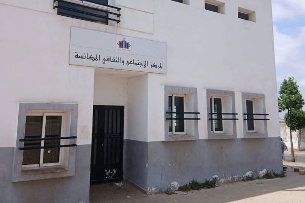 مستشارين جماعيون بعين الشق في قفص الاتهام