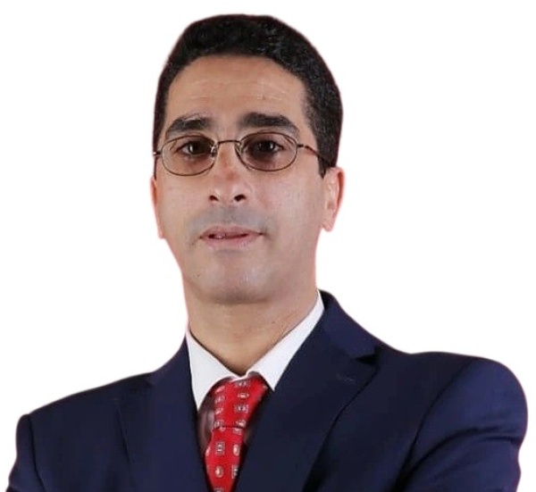 عبد الإله فراخ يناشد المؤسسات المختصة للتدخل العاجل لفائدة طالب مغربي تعرض لحادثة سير خطيرة بالصين عبد الإله فراخ يناشد المؤسسات المختصة للتدخل العاجل لفائدة طالب مغربي تعرض لحادثة سير خطيرة بالصين