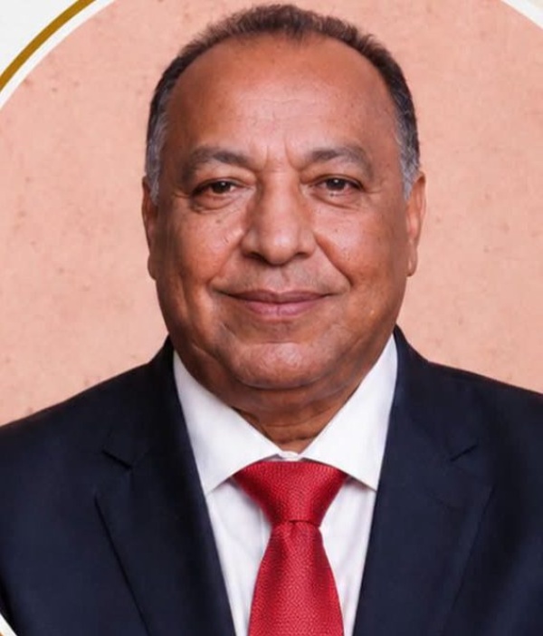 انتخاب يزيد السعدي أمين ا للمال ضمن المكتب التنفيذي للتحالف الفرنكوفوني لكرة اليد انتخاب يزيد السعدي أمين ا للمال ضمن المكتب التنفيذي للتحالف الفرنكوفوني لكرة اليد