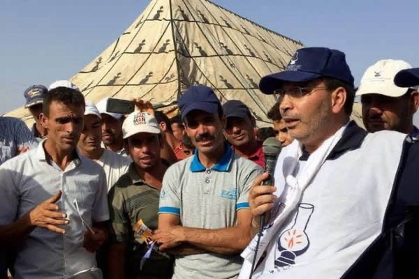 العدالة والتنمية يستعين بمصطفى الخلفي لخوض غمار الانتخابات بدائرة ابن مسيك وسط ترقب للإعلان الرسمي