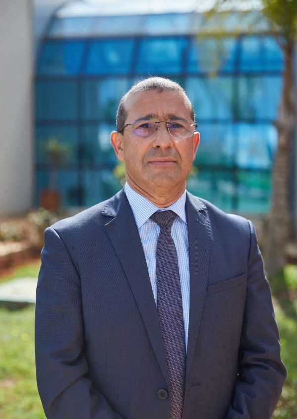 محمد اليعقوبي على رأس المكتب الجهوي للاستثمار الفلاحي لدكالة خلف ا لتجربة ملوية
