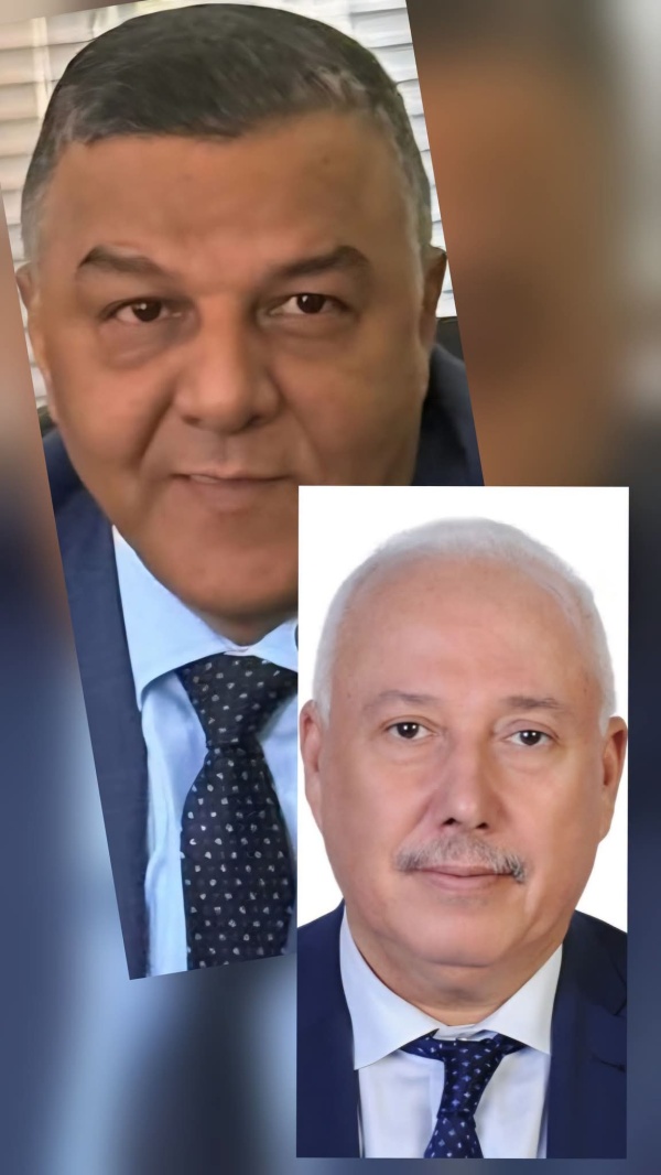 الوافدون الجدد يهددون البام بعمالة الفداء مرس السلطان بالسكتة القلبية