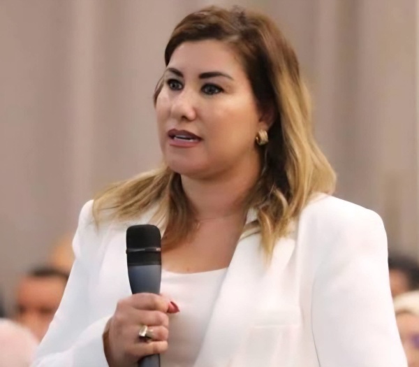 حياة بركة تجمع شمل الاستقلاليين ببن امسيك بالدار البيضاء حياة بركة تجمع شمل الاستقلاليين ببن امسيك بالدار البيضاء