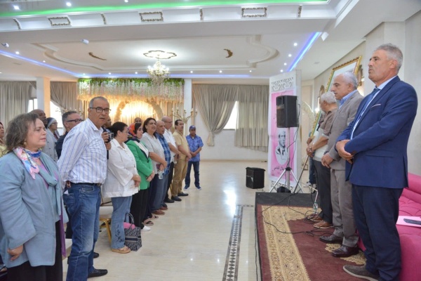 الحركية السياسية تطرق أبواب الحي الحسني حديث عن مغادرة مناضلين لحزب الاستقلال نحو الأحرار