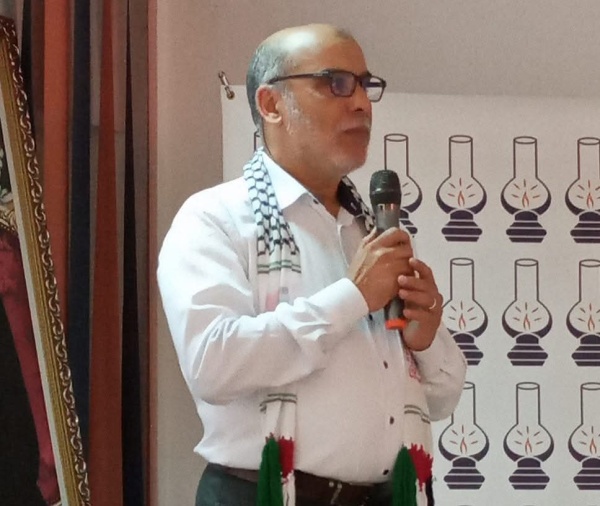 مفاجأة انتخابية بالجديدة بعد اعتذار المقرئ أبو زيد العدالة والتنمية يدفع بمصطفى مرشيد لقيادة معركة 2026 مفاجأة انتخابية بالجديدة بعد اعتذار المقرئ أبو زيد العدالة والتنمية يدفع بمصطفى مرشيد لقيادة معركة 2026