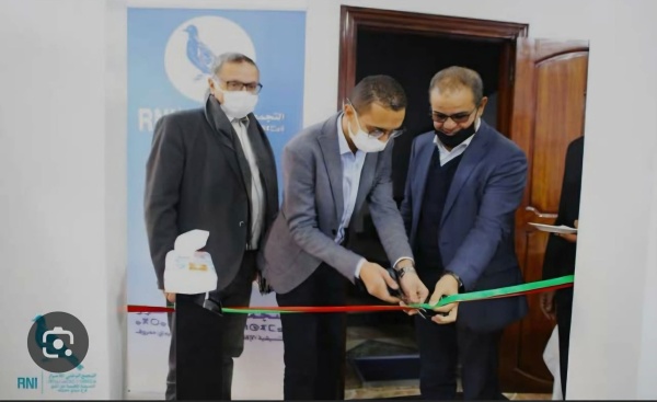 استقالة الرويحة من الأحرار تخلط الاوراق الانتخابية بعين الشق