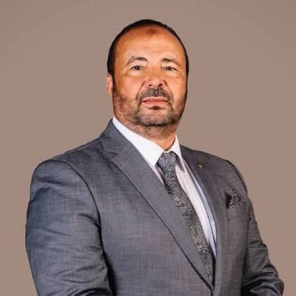 عزيز شبين يلتحق بحزب الاصالة والمعاصرة عزيز شبين يلتحق بحزب الاصالة والمعاصرة
