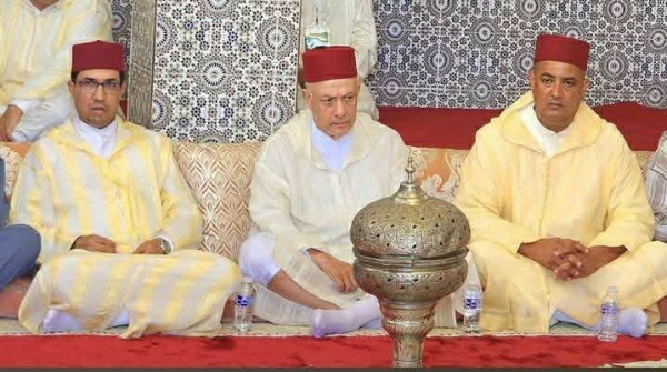 موسم مولاي عبد الله أمغار يعود بقوة أسبوع من التبوريدة والروحانيات والاحتفال بتراث دكالة