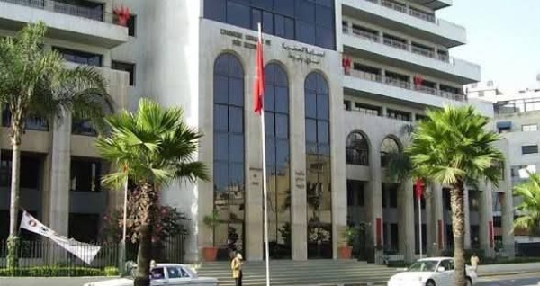 انتقال جديد بدائرة آنفا يعيد خلط الأوراق انتقال جديد بدائرة آنفا يعيد خلط الأوراق