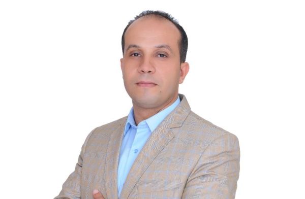 يوسف السميهرو وكيلا لتحالف اليسار بدائرة سيدي البرنوصي سيدي مومن يوسف السميهرو وكيلا لتحالف اليسار بدائرة سيدي البرنوصي سيدي مومن