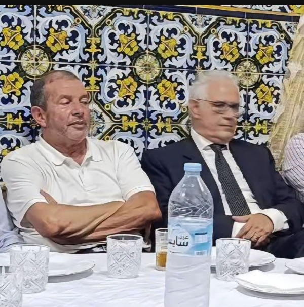 أحمد الشفيق وكيلا للائحة حزب الاستقلال بمديونة وأحمد خنون مرشحا لرئاسة جماعة المجاطية