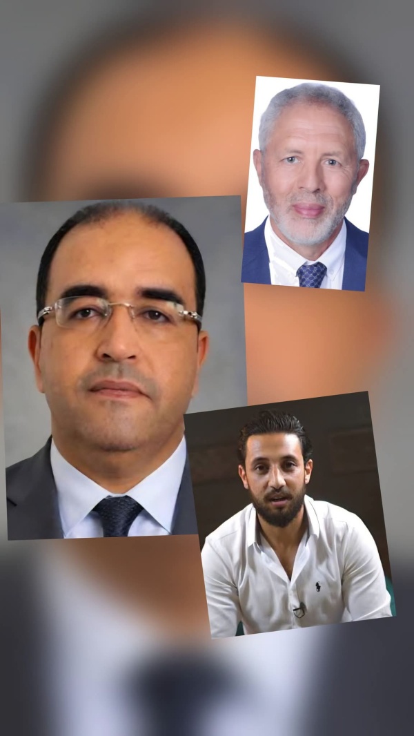 دائرة سيدي عثمان مولاي رشيد الثلاثي القوي