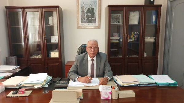 رسميا حزب الأصالة والمعاصرة ي زكي محمد السلماني وكيلا للائحته بدائرة النواصر في تشريعيات 2026
