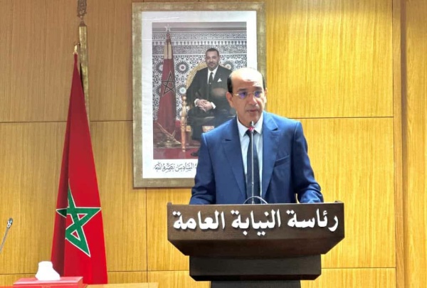 قبيل انتخابات 23 شتنبر رئاسة النيابة العامة تستنفر النيابات لضمان نزاهة الاستحقاق التشريعي