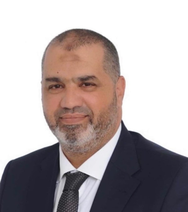 الأمين العام للتقدم والاشتراكية يوجه رسالة تقدير لوكيل لائحة الحزب بدائرة النواصر الأمين العام للتقدم والاشتراكية يوجه رسالة تقدير لوكيل لائحة الحزب بدائرة النواصر