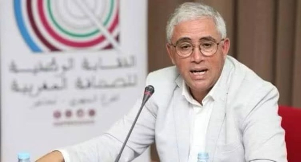 حكم قضائي يلغي انتخاب عبد الكبير خشيشن لعضوية المجلس الوطني للصحافة وأمين الخياري الأقرب لخلافته