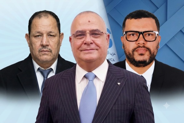 التقدم والاشتراكية بالحي الحسني من إعادة ترتيب البيت الداخلي إلى بناء قوة انتخابية وازنة