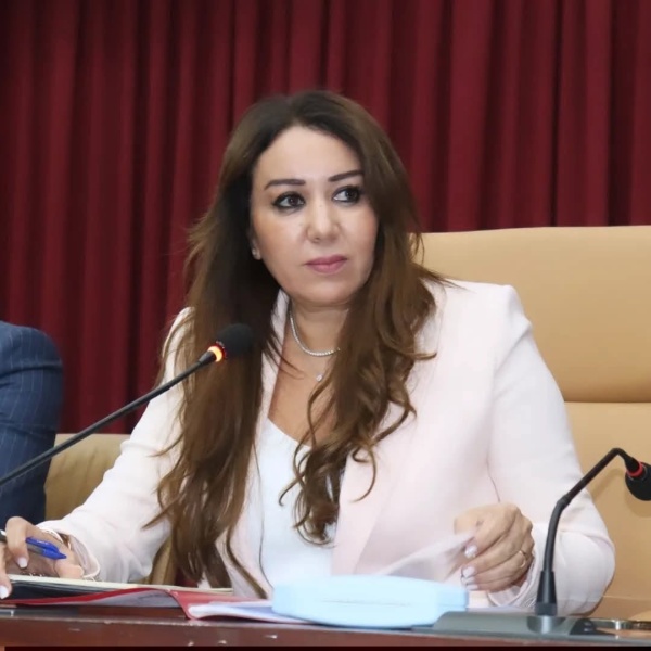 بعد خروج حزبها للمعارضة عمدة الدار البيضاء في مواجهة العاصفة بعد خروج حزبها للمعارضة عمدة الدار البيضاء في مواجهة العاصفة