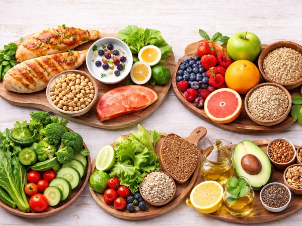 اسرار الرشاقة الدائمة وافضل الاطعمة لتعزيز الحيوية والنشاط البدني اسرار الرشاقة الدائمة وافضل الاطعمة لتعزيز الحيوية والنشاط البدني