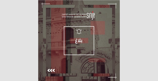 نقابة الصحفيين تنشر في بيانها الانتخابي القائمة المهنية المستقلة