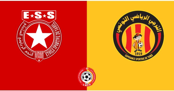 النجم يستغرب مطالبة الترجي بفتح تحقيق لدى إدارة التحكيم في الكلاسيكو الأخير النجم يستغرب مطالبة الترجي بفتح تحقيق لدى إدارة التحكيم في الكلاسيكو الأخير