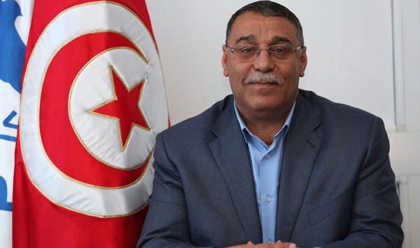 بعد نجيب الشابي و الصحبي عتيق عبد الحميد الجلاصي في إضراب جوع فيديو بعد نجيب الشابي و الصحبي عتيق عبد الحميد الجلاصي في إضراب جوع فيديو