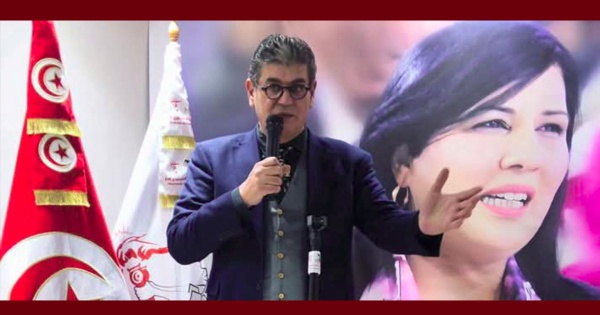 الدستوري الحر الأستاذ كريم كريفة يعلق على تصريح عدنان بالحاج عمر