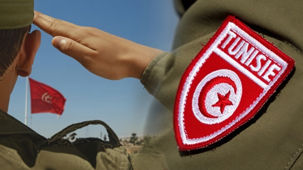 إعلام بتغيير اسم جمعية قدماء ضباط الجيش الوطني بالجمعية التونسية لقدماء العسكريين