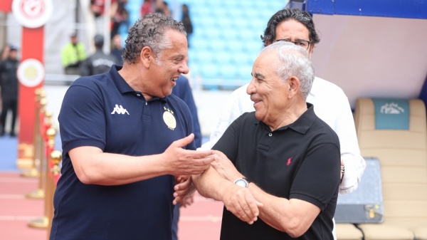 النادي الافريقي رسميا المدرب الكنزاري خلفا لفوزي البنزرتي