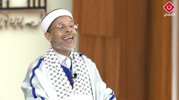 أربعون عام ا على المنبر ولم يتغير إلا الخطاب الذي تأخر عن الزمن أربعون عام ا على المنبر ولم يتغير إلا الخطاب الذي تأخر عن الزمن