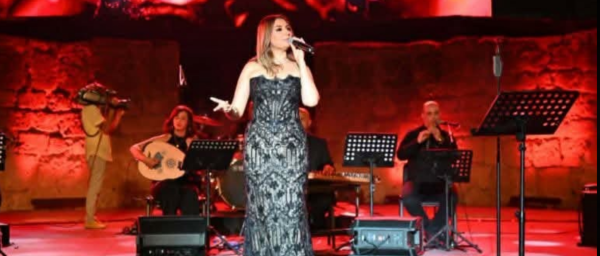 المسرح الأثري بقرطاج حضور بقوة للفن الراقي في احياء الذكرى 70 لانبعاث الجيش المسرح الأثري بقرطاج حضور بقوة للفن الراقي في احياء الذكرى 70 لانبعاث الجيش