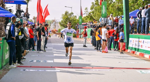 من سباق 15 كيلومترا إلى مهرجان رياضي يمتد 11 يوما بوسكورة تستعد لاستقبال 15 ألف مشارك من سباق 15 كيلومترا إلى مهرجان رياضي يمتد 11 يوما بوسكورة تستعد لاستقبال 15 ألف مشارك