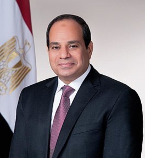 الرئيس السيسي يدعو البرلمان المصري لتفويضه في أي تدخل تطلبه السعودية