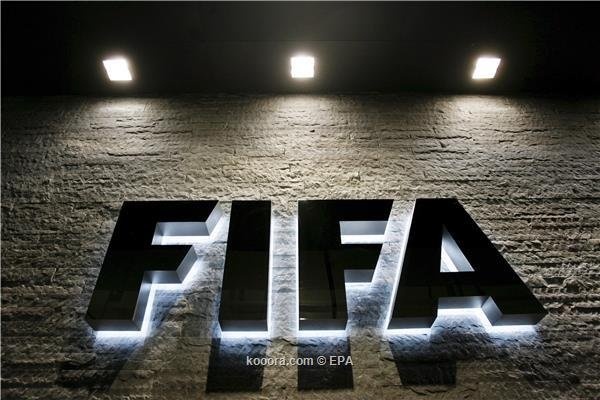 فيفا يرفض طلبا مشتركا لمصر وإيران