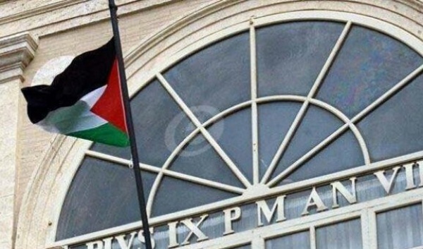 فلسطين اقتحام مقار الأمم المتحدة بالقدس انتهاك خطير للقانون الدولي