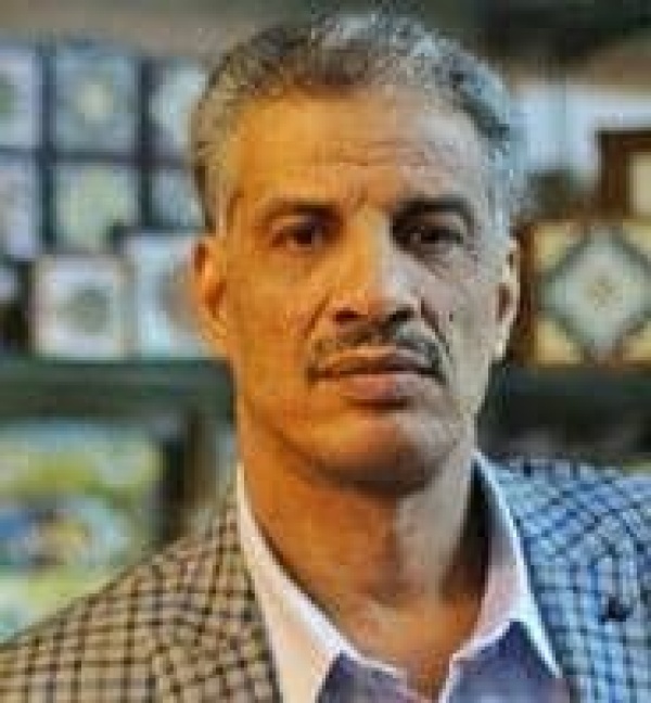الشرعية بين مطرقة العمري وسندان الفوزان الشرعية بين مطرقة العمري وسندان الفوزان