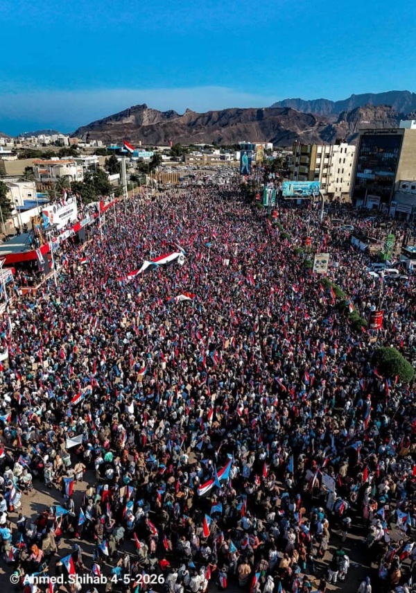 الشعب الجنوبي العربي وثبات الأبطال في طريق استعادة الدولة